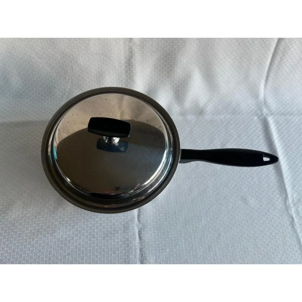 Cordon Bleu Pressure Bonded Stainless Steel 8 1/2